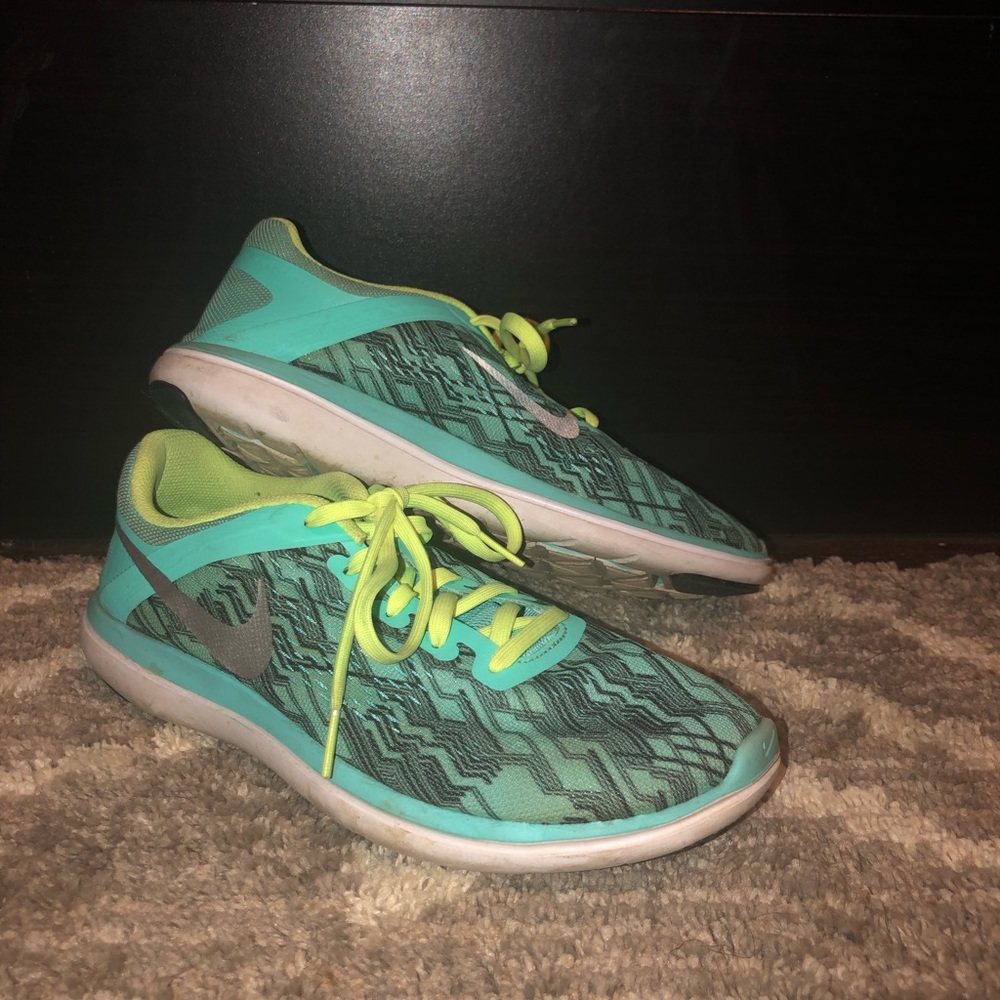 Nike shoes